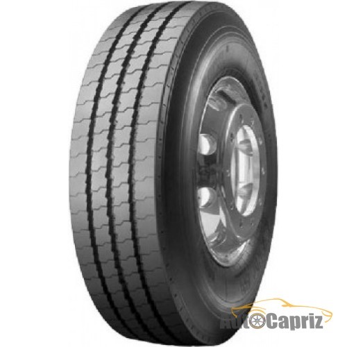 Грузовые шины Force Truck Trail 53 (прицепная ось) 385/65 R22.5 160L (20PR)